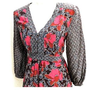 Women's Blouse from Anthropologie